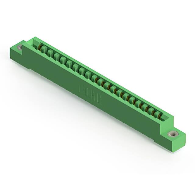 807-020-505-108 EDAC Inc.  Edgeboard Connectors